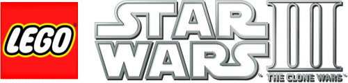 Logo alpha juego LEGO Star Wars III multiplataforma.png