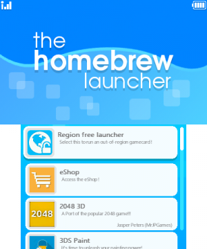 The Homebrew Launcher.png