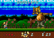 Wonder Dog (Mega CD) juego real 001.png