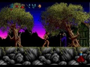 Beast II (Mega CD Pal) juego real 001.jpg