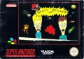 Beavis and Butt-Head (Super Nintendo Pal) caratula delantera.jpg