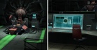 Escenario 3D Overdive Room juego The 3rd Birthday PSP.jpg