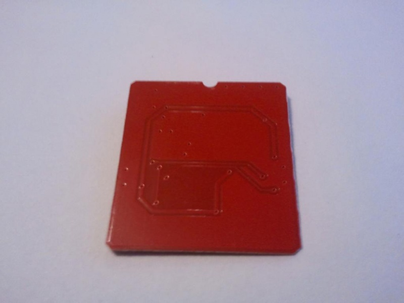 Archivo:Gateway Azul - Placa Delante.jpg