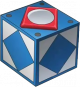Imagen artefacto Cubo D juego Danball Senki PSP.png