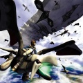 Panzer Dragoon Zwëi - Shellcoof monsters.jpg