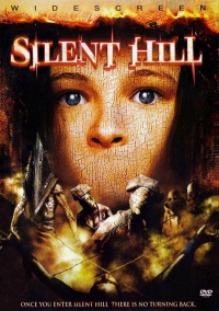 Silent Hill (Pelicula) Caratula 001.jpg