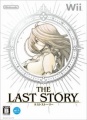 The last story caratula.jpg