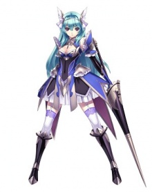 Agarest Senki 2 Victoria.jpg