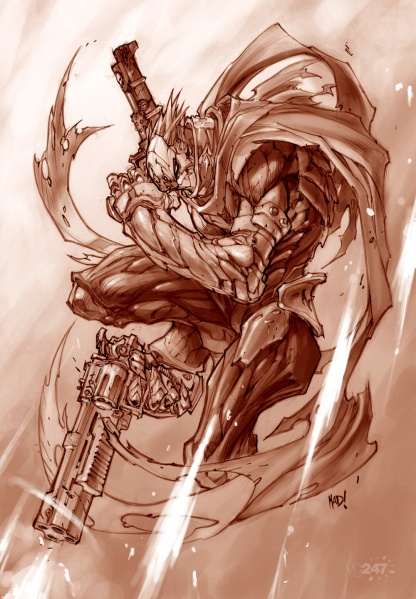 Archivo:Darksiders2 Artwork1 Hambre.jpg