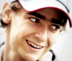 Fórmula 1 Esteban Gutiérrez Foto.jpg