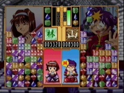 Hanagumi Taisen Columns (Saturn NTSC-J) juego real 001.jpg