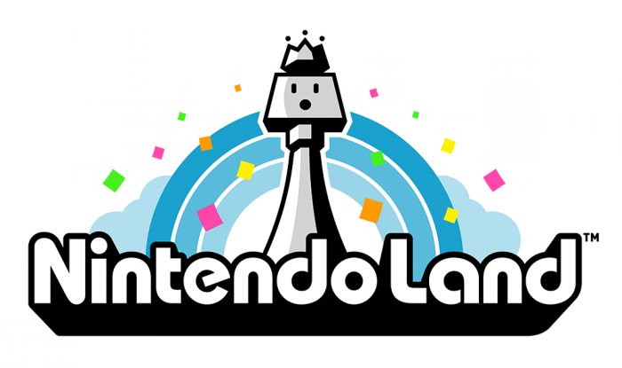 Nintendo Land logo.png