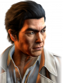 Ryu ga Gotoku 6 - Makoto Date.png