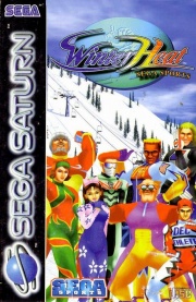 Winter Heat (Sega Saturn Pal) caratula delantera y disco.jpg