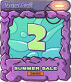 2 cromo misterioso reflectante rebajas verano 2025 steam.png