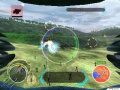 Battle Engine Aquila (Xbox) juego real 01.jpg
