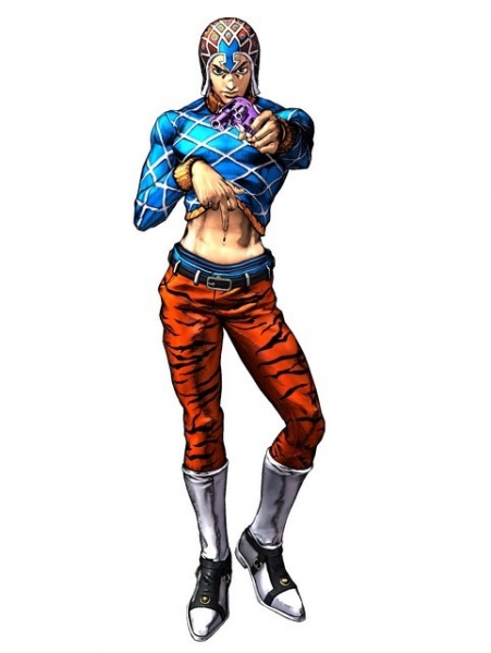 Archivo:JoJo PS3 Guido Mista.jpg