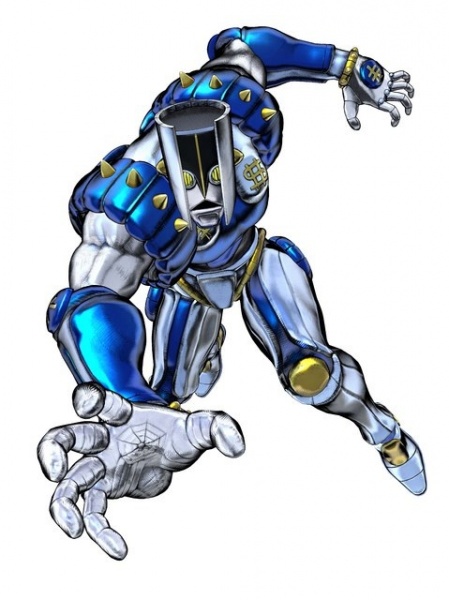 Archivo:JoJo PS3 The Hand.jpg