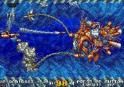 Kaitei Daisensou-In The Hunt (Saturn) juego real 001.jpg