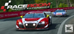 Portada de RaceRoom Racing Experience