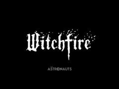 Portada de Witchfire