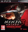 Ninja Gaiden 3 Razor's Edge carátula PAL.jpg