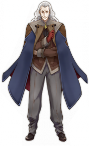 Personaje Aaron Genso Suikoden Tsumugareshi Hyakunen no Toki PSP.png