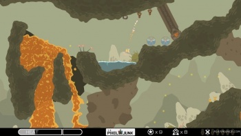 PixelJunk Shooter segunda imagen.jpg