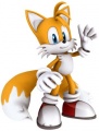 Tails (Videojuegos Sonic) Xbox 360 - 001.jpg