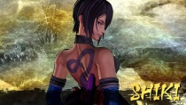 Captura personaje Shiki Samurai Shodown 2019.jpg