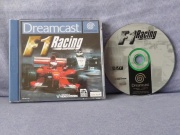 F1 Racing Championship (Dreamcast pal) fotografia caratula delantera y disco.jpg
