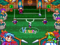 Fantastic Pinball Kyutenkai (Saturn NTSC-J) juego real 002.png