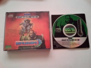 Battlecorps (Mega CD Pal) fotografia caratula delantera y disco.jpg