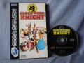 Clockwork Knight (Saturn Pal) fotografia caratula delantera y disco.jpg