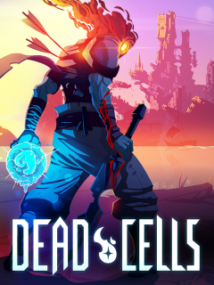 Portada de Dead Cells