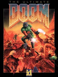 Portada de Doom