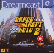 Grand Theft Auto 2 (Dreamcast Pal) caratula delantera.jpg