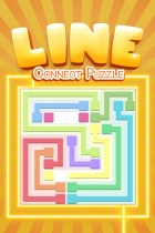 Line Connect Puzzle INFINITE+ - Portada.jpg