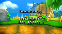 Créditos Jett Rocket 1