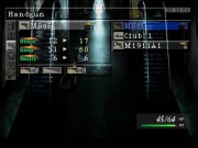 Parasite Eve II arma.jpg