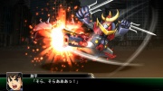 Super Robot Taisen V imagen 05.jpg