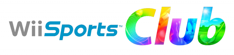 Wii Sports Club Logo.png