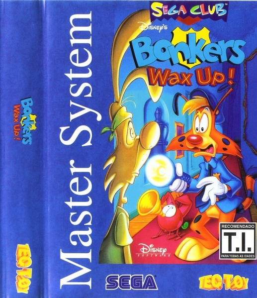 Archivo:Bonkers Wax up!.jpg