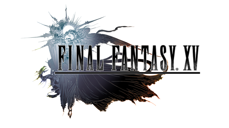 Archivo:Logo Principal FFvsXIII.png