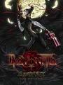 Póster anime Bayonetta Bloody Fate.jpg