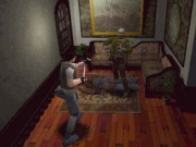 Resident Evil Playstation juego real primer zombi.jpg