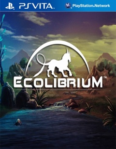 Portada de Ecolibrium