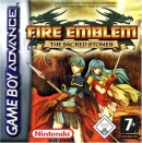 Fire Emblem The Sacred Stones