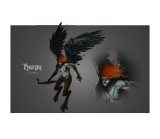 Harpy Castlevania LOS Mirror of Fate Nintendo 3DS.png