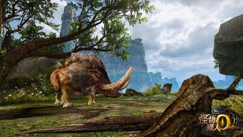 Archivo:Monster Hunter Online 8.jpg